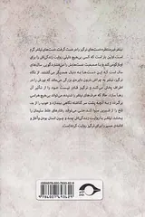 پرنده ها دیگر نمی ترسند